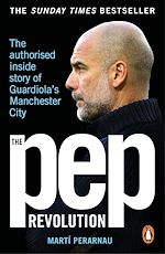 Download this eBook The Pep Revolution