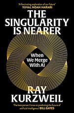 Download this eBook The Singularity is Nearer
