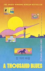 Télécharger le livre :  A Thousand Blues