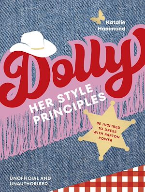 Téléchargez le livre :  DOLLY Her Style Principles