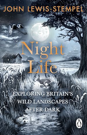 Téléchargez le livre :  Night Life