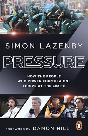 Téléchargez le livre :  Pressure