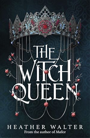 Download the eBook: The Witch Queen
