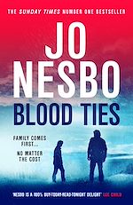 Télécharger le livre :  Blood Ties