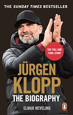 Télécharger le livre :  Jürgen Klopp