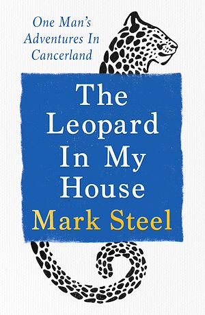 Téléchargez le livre :  The Leopard in my House