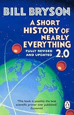 Télécharger le livre :  A Short History of Nearly Everything 2.0