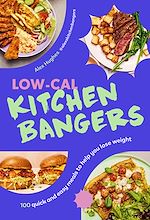 Télécharger le livre :  Low-Cal Kitchen Bangers