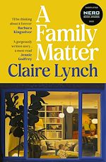 Télécharger le livre :  A Family Matter