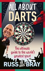 Télécharger le livre :  All About Darts