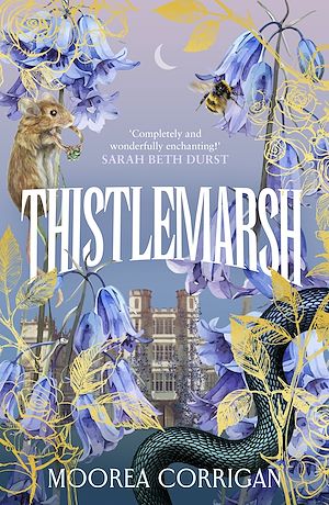 Download the eBook: Thistlemarsh
