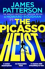 Télécharger le livre :  The Picasso Heist