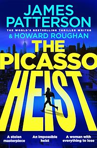 Téléchargez le livre :  The Picasso Heist
