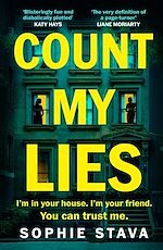 Télécharger le livre :  Count My Lies