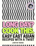 Télécharger le livre :  Long Day? Cook This.