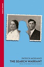 Télécharger le livre :  The Search Warrant