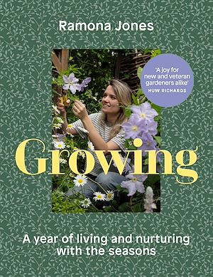 Téléchargez le livre :  Growing