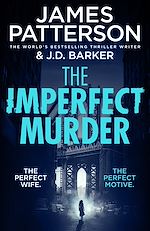 Télécharger le livre :  The Imperfect Murder