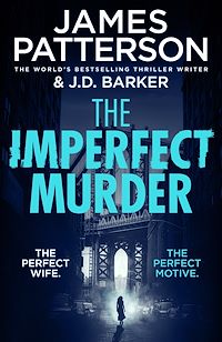 Download this ebook The Imperfect Murder
