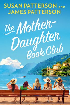 Download the eBook: The Mother Daughter Book Club