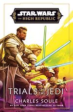Télécharger le livre :  Star Wars: Trials of the Jedi (High Republic)