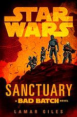 Télécharger le livre :  Star Wars: Sanctuary