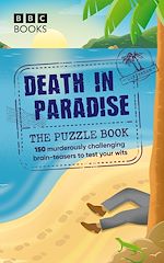 Télécharger le livre :  Death in Paradise: The Puzzle Book