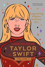 Télécharger le livre :  Taylor Swift Lines to Live By Volume II