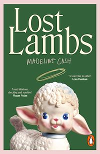 Download this ebook Lost Lambs