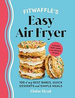 Télécharger le livre :  Fitwaffle's Easy Air Fryer