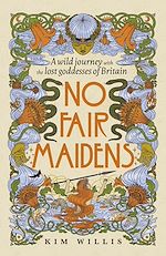 Download this eBook No Fair Maidens