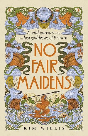 Download the eBook: No Fair Maidens