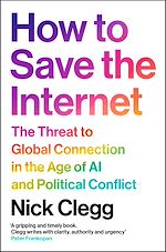 Download this eBook How to Save the Internet