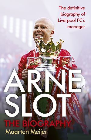Téléchargez le livre :  Arne Slot