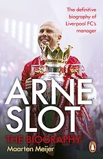Download this eBook Arne Slot