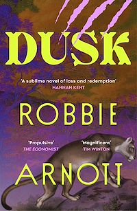 Download this ebook Dusk