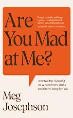Download this eBook Are You Mad At Me?
