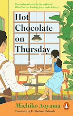 Download this eBook Hot Chocolate on Thursday