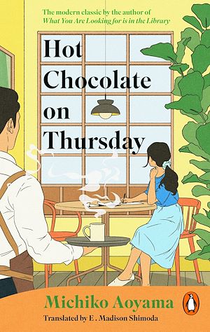 Download the eBook: Hot Chocolate on Thursday