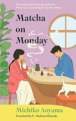 Download this eBook Matcha on Monday