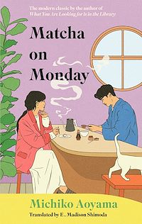 Download this ebook Matcha on Monday
