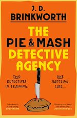 Download this eBook The Pie & Mash Detective Agency