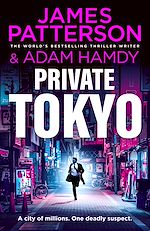 Télécharger le livre :  Private Tokyo