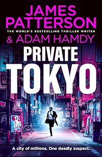 Download this ebook Private Tokyo