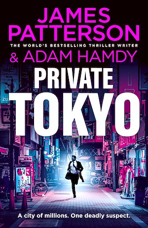 Téléchargez le livre :  Private Tokyo