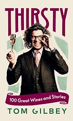 Télécharger le livre :  Thirsty