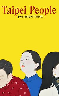 Download this ebook Taipei People