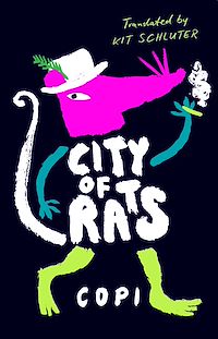 Download this ebook City of Rats