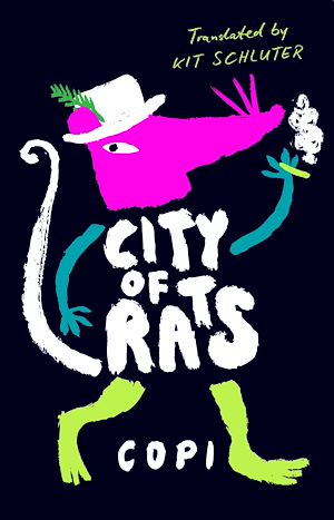 Download the eBook: City of Rats