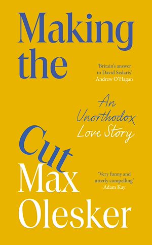 Téléchargez le livre :  Making the Cut